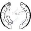 APEC braking SHU570 Brake Shoe